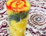 Mango lassi recipe step 2 photo