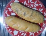 Foto del paso 3 de la receta: Pan para hamburguesas