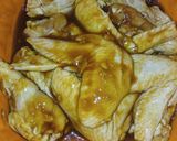 Foto langkah ke 3 dari resep Sayap Ayam Panggang Madu.
