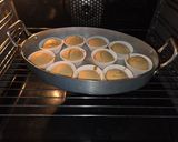 Une image de l'étape 6 de Mes muffins à la noix de coco 🥥 🥥.