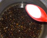 દાલ મખની(Dal Makhni Recipe In Gujarati) રેસીપી સ્ટેપ1ફોટો