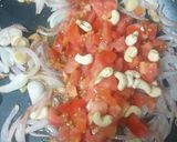 કઢાઈ પનીર (Kadhai Paneer Recipe In Gujarati) રેસીપી સ્ટેપ3ફોટો