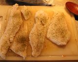 Foto del paso 4 de la receta: Sopa invernal con bacalao y demases