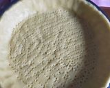 Foto langkah ke 3 dari resep Pie Apel Renyah.