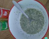 Foto del paso 1 de la receta: Merluzón napolitano con verduras al horno