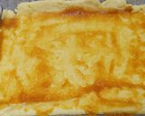 Diós-lekváros linzersüti🥧 recept fázis 4 fotója