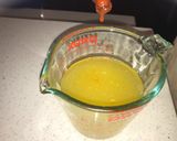 Foto del paso 3 de la receta: Tropical saladito para dos