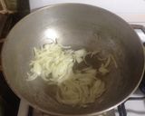 Foto del paso 2 de la receta: Crujientes Lumpias de carne y vegetales