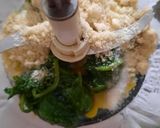 A picture of step 4 of Keto Breakfast Tako.
