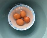 Une image de l'étape 2 de Trio de wraps maison ultra gourmands.