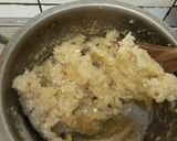 Foto langkah ke 1 dari resep Oseng Cilok Bumbu Kacang Lembut #Agust8.