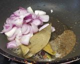 ম্যাগি মশলায় সোয়া তেহারি (Maggi masala soya tehari recipe in Bengali) রেসিপি ধাপ - 2 ছবি