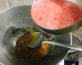 पंजाबी सूखे छोले विध गार्लिक नान (punjabi chole with garlic naan) रेसिपी चरण 3 फोटो