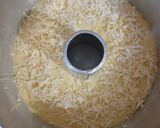Foto langkah ke 5 dari resep Bolu Tape Keju.