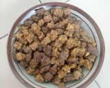 Foto langkah ke 4 dari resep Sambal goreng tempe dan hati ampela.
