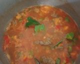 صورة لخطوة 4 من وصفة ارز متبل بأسهل طريقة