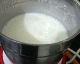 ड्राई फ्रूट्स लस्सी रेसिपी चरण 2 फोटो
