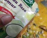 Cara Membuat Gulai Jantung Pisang Vegetarian 5