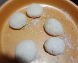 Foto langkah ke 6 dari resep Roti Goreng Empuk (no mixer, no egg, no timbangan).