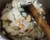 Nasi Biryani/Briyani Kambing langkah memasak 3 foto