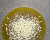 Foto del paso 2 de la receta: Judías verdes salteadas con patata y jamón
