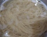 Foto langkah ke 1 dari resep Spaghetti Carbonara ala DaMuDza.