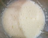 Foto del paso 2 de la receta: Bizcochuelo 1234 en la LICUADORA