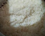 A picture of step 3 of Veg Biryani.