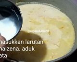 Foto langkah ke 4 dari resep 💕 MIE CELOR PALEMBANG 💕.
