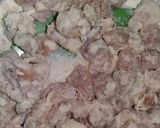 Foto langkah ke 2 dari resep Fish Popcorn (cemilan).