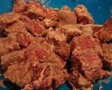 A picture of step 2 of Summer Beef Stew.