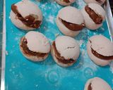 Foto del paso 4 de la receta: Miguelito de dulce de vez leche