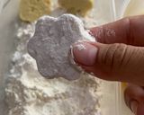 Foto langkah ke 6 dari resep Chicken Nugget Homemade Frozen.