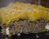 Foto del paso 11 de la receta: Pastel de Papas y Calabaza (Zapallo): El Clásico que Combina lo Dulce y lo Salado