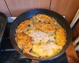 Pas rețetă Șnițelul de toate zilele 5 fotografie