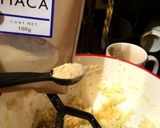 Foto del paso 6 de la receta: Pizza Maca & Cheese