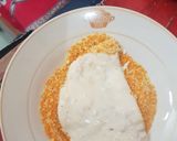 Foto langkah ke 4 dari resep Egg Katsu.