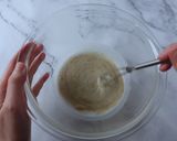 【純素無油】免揉小餐包的食譜步驟3照片