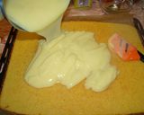 Ciasto truskawkowe krok przepisu 5 zdjęcie