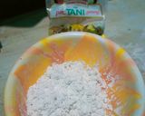 Foto langkah ke 1 dari resep Bubur Tapioka.