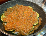 Foto del paso 4 de la receta: Lasaña de Calabacín 🍝