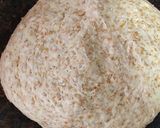 Une image de l'étape 1 de Focaccia.