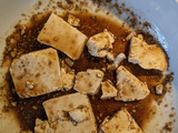 Tofu Salad