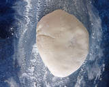 Foto del paso 4 de la receta: Galletas de chuño
