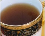 A picture of step 4 of Honey-Cinnamon Drink.