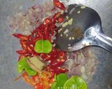 Foto langkah ke 4 dari resep Tumis Jagung Manis & Telur.