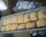 Foto langkah ke 6 dari resep Bolen Pisang renyah.