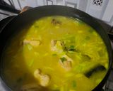 Foto langkah ke 3 dari resep Soto Ayam Jawa.