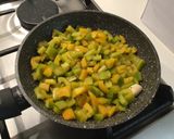 Foto del passaggio 4 della ricetta Fregola sarda alla Reginella