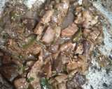 சுவரொட்டி வறுவல்... ரெசிபி ஸ்டேப் 8 புகைப்படம்